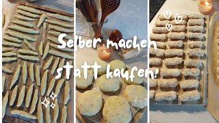 GÜNSTIG kochen  LECKER essen I 4 Kartoffelrezepte I GELD sparen  INFLATION bekämpfen [upl. by Outlaw]