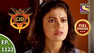 CID  सीआईडी  Ep 1122  A quotBridalquot Case  Full Episode [upl. by Dolley]