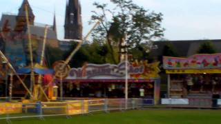 Kermis Sittard Oktoberfeest 2010 [upl. by Bloomer]