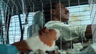 DrDolittle comedy scene 1 tamil dubbed HD [upl. by Aidiruy679]