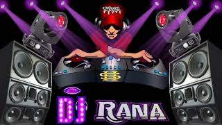 Apdi Pode Pode Dance Dj Remix  Circuit Mix  Dj Rana Remix [upl. by Dlonra589]