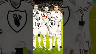 Real Madrid UCL 2012 ⚪️ [upl. by Johnstone]