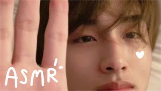 kpop asmr • fastaggressive 5 [upl. by Dranik]