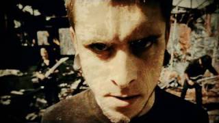 Whitechapel  The Darkest Day Of Man OFFICIAL VIDEO [upl. by Tamaru]