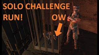 Kenshi SOLO Ep1 Challenge Run [upl. by Jeniffer]