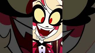 If you cant beat em join em 👏  Hazbin Hotel [upl. by Baumbaugh745]