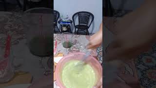 KUIH LINGGANG  KETAYAP SUKATAN CAWAN [upl. by Bakki]