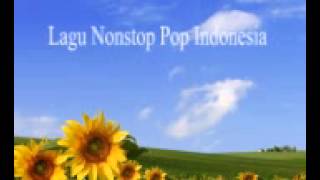 Lagu Nonstop Pop Indonesia 80an [upl. by Zacek283]