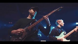 Intervals  Touch and Go Official Music Video [upl. by Nwahsyt]