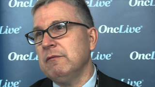 Dr Leonard on Lenalidomide With Rituximab in Follicular Lymphoma [upl. by Jadd]