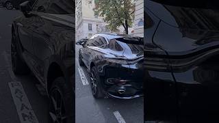 2024 Aston Martin DBX luxurycar astonmartin astonmartindbx sportsuv luxurysuv luxurylifestyle [upl. by Nelra]