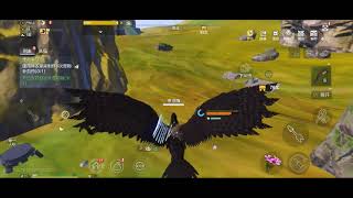 Eagle Chimeraland gamply [upl. by Oiruam]