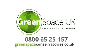 Green Space UK  TV Advert [upl. by Porter]