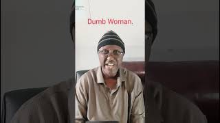 MALE CHAUVINIST SLAMS DUMB WOMAN howtobemoresuccessfulwithwomen howtopleaseawoman womanpower [upl. by Zug196]