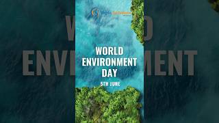 World Environment Day [upl. by Mclyman]