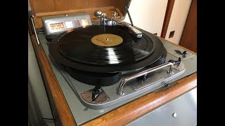 Garrard 301  BBC DRD5 Repair [upl. by Laroy71]