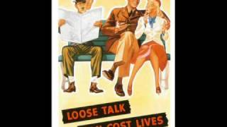 World War II Propaganda Posters [upl. by Buyer416]