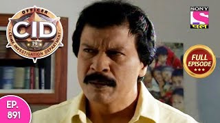 CID  Full Episode 891  13th January 2019 [upl. by Krystin]