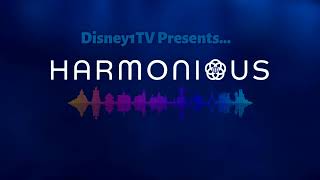 EPCOT Harmonious Soundtrack  CD Release  Post Show [upl. by Ayanat]