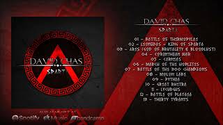 SPARTA  FULL ALBUM  Spartan War Music [upl. by Anelrahc558]