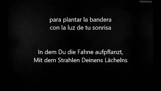 Buena Vista Social Club  Hasta siempre comandante letras [upl. by Irmgard]