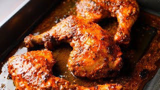 Peri Peri Chicken Better than Nandos [upl. by Tillion]