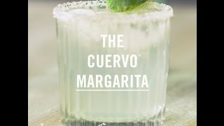 Jose Cuervo Classic Margarita [upl. by Alberto360]