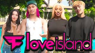 FAZE CLAN LOVE ISLAND FINALE [upl. by Ahdar248]