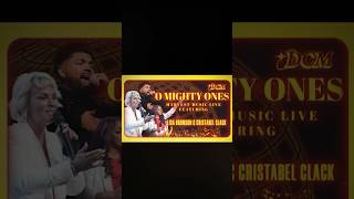 O Mighty Ones from DCM  check out the full song on our page harvestmusiclive dcm2024 [upl. by Suravart]