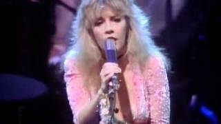 Fleetwood Mac Gypsy Live Mirage Tour Part 213 Dolby Surround 71 Full HD [upl. by Ayam]