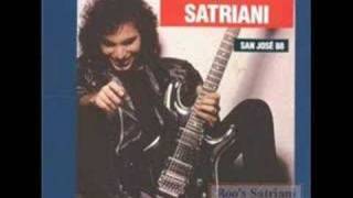 Joe Satriani  Memories [upl. by Ellivro502]