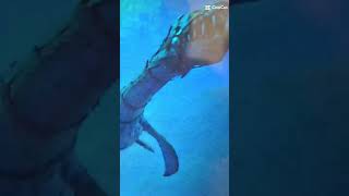 Plesiosaurus edit arksurvivalevolved [upl. by Mariel]