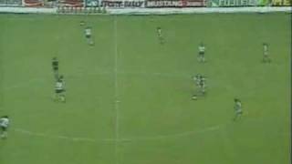 Léquipe dAlgérie en Coupe du Monde 1982 part I [upl. by Kaleb]