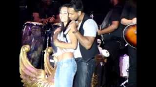 Romeo Santos el salvador por un beso parte [upl. by Amahs]