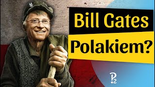 Kim byłby Bill Gates gdyby żył w Polsce [upl. by Kihtrak]