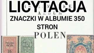 POLSKA 18601965ZNACZKI 170 STRON [upl. by Barmen]