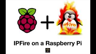 14 How to Install IPFire on a Raspberry Pi [upl. by Ratep]