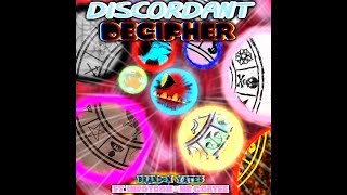 Discordant Decipher  Death Battle 2024 Remaster ft MrGoateeMusic amp lnfotron [upl. by Bozuwa]