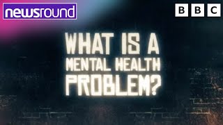 World Mental Health Day 2022 Whats it all about  Newsround [upl. by Swihart]