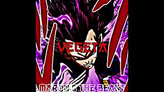 First of all I am Vegeta editOG Spookies Beat [upl. by Annekcm]