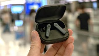 EarFun Air Pro 4 Review  Amazing Full Featured LDAC ANC Earbuds [upl. by Sheng]