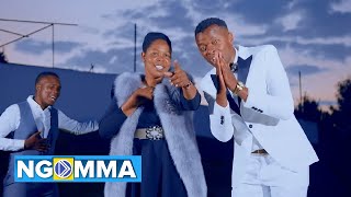 RINGTONE X ZABRON SINGERS  OMBI LANGU OFFICIAL VIDEO sms skiza 5968749 to 811 [upl. by Anidan214]