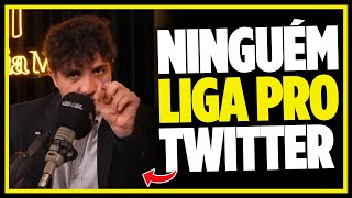 POPULAÇÃO BRASILEIRA NÃO TÁ NEM AÍ  GRANDES ANÁLISES DE RENAN SANTOS  MBLiveTV [upl. by Rolyks]