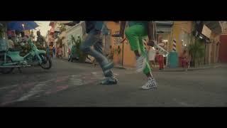 Bacardi Summer Dance Floor – Adfilms TV Commercial TV Advertisments Adfilmmakers [upl. by Ellesor]