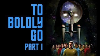 Star Trek Continues E10 quotTo Boldly Go Part Iquot [upl. by Irolav]