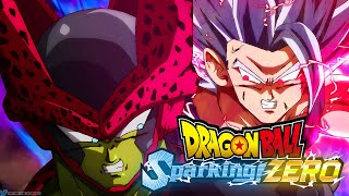 DRAGON BALL SPARKING ZERO ALL STAGES REVEALED THIS IS BAD [upl. by Loralyn]