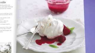 Mary Berry How to Make Meringues [upl. by Fregger]