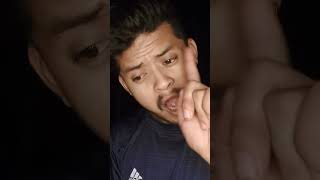 aap ke ghar mhe kya sabji banaya he❤️🤣 comedy viral funny pradipshrestha [upl. by Sylvie]