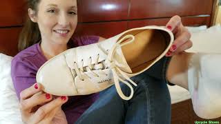 Upcycle Shoes Natalie closet clear out sneaker Nike Converse bundle SOLD [upl. by Atived]