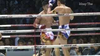 Sangmanee SorTienpo vsMongkolchai Kwaitonggym Lumpini 972013 Full Fight HD [upl. by Ora251]